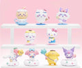 [Reserva] Cajas sorpresa de Chiikawa x Sanrio x Miniso