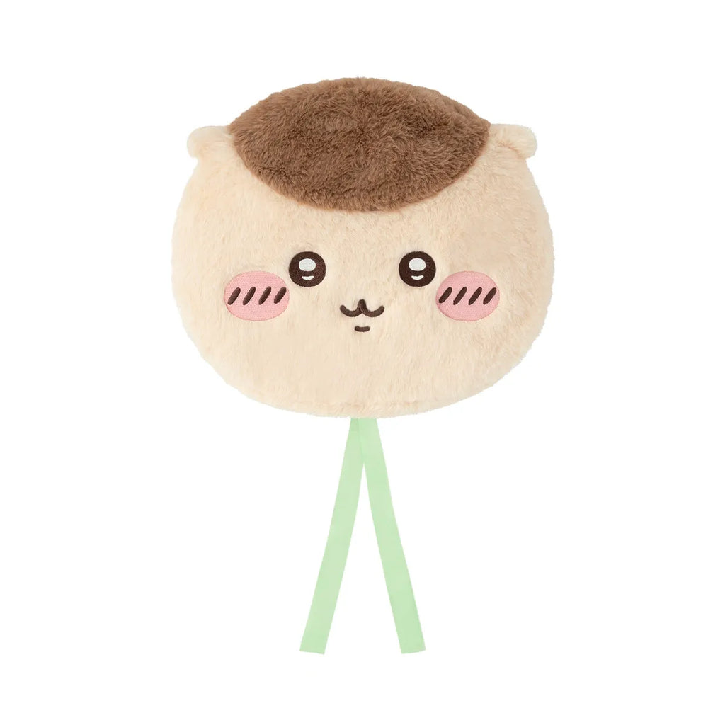 Chiikawa Park Reversible Soft Plush Beret