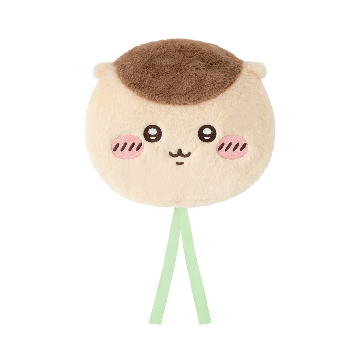Chiikawa Park Reversible Soft Plush Beret