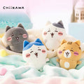 [Pre-Ordrer] Chiikawa Hachiware and its Companions Plush Set