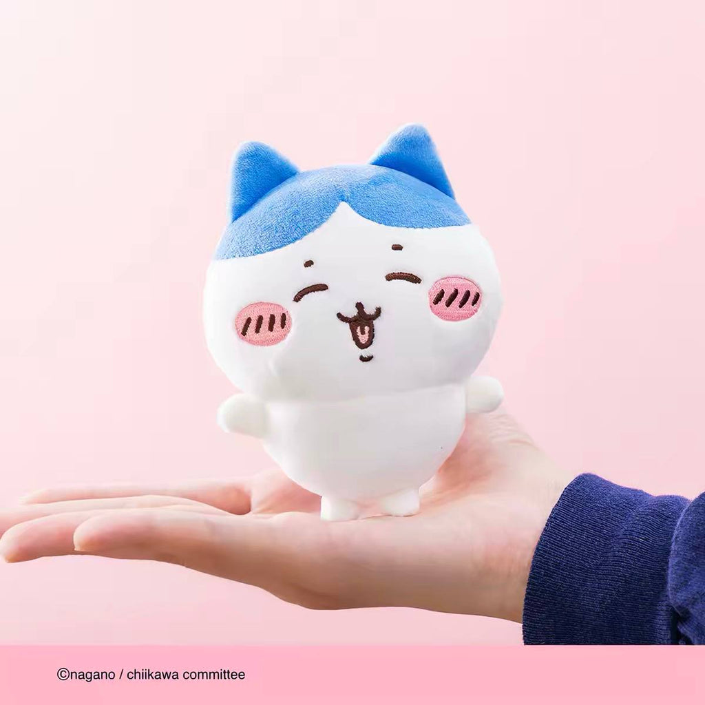 [Pre-Ordrer] Chiikawa Hachiware and its Companions Plush Set
