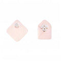 Chiikawa baby series swaddle towels, square towels
