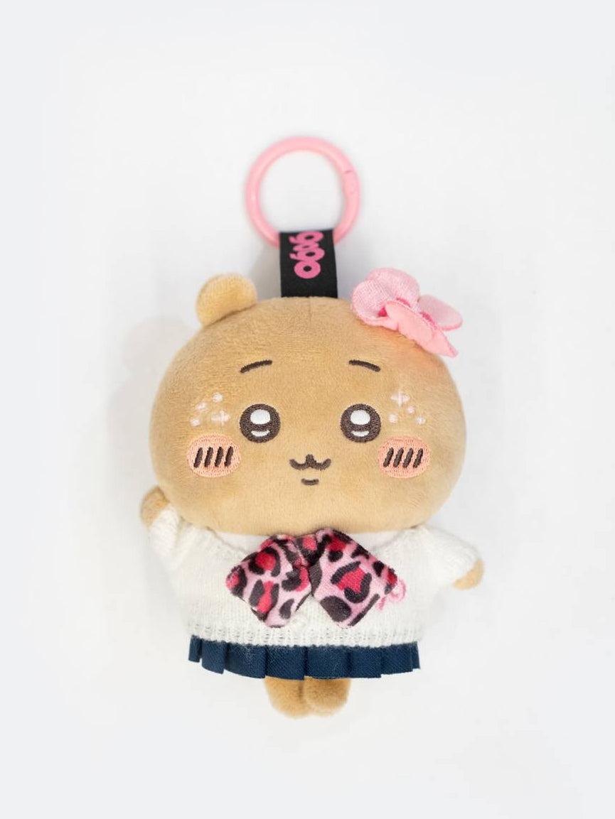 LIMITED STOCK] Chiikawa x 9090 Petit Mini Mascot – Kireimono