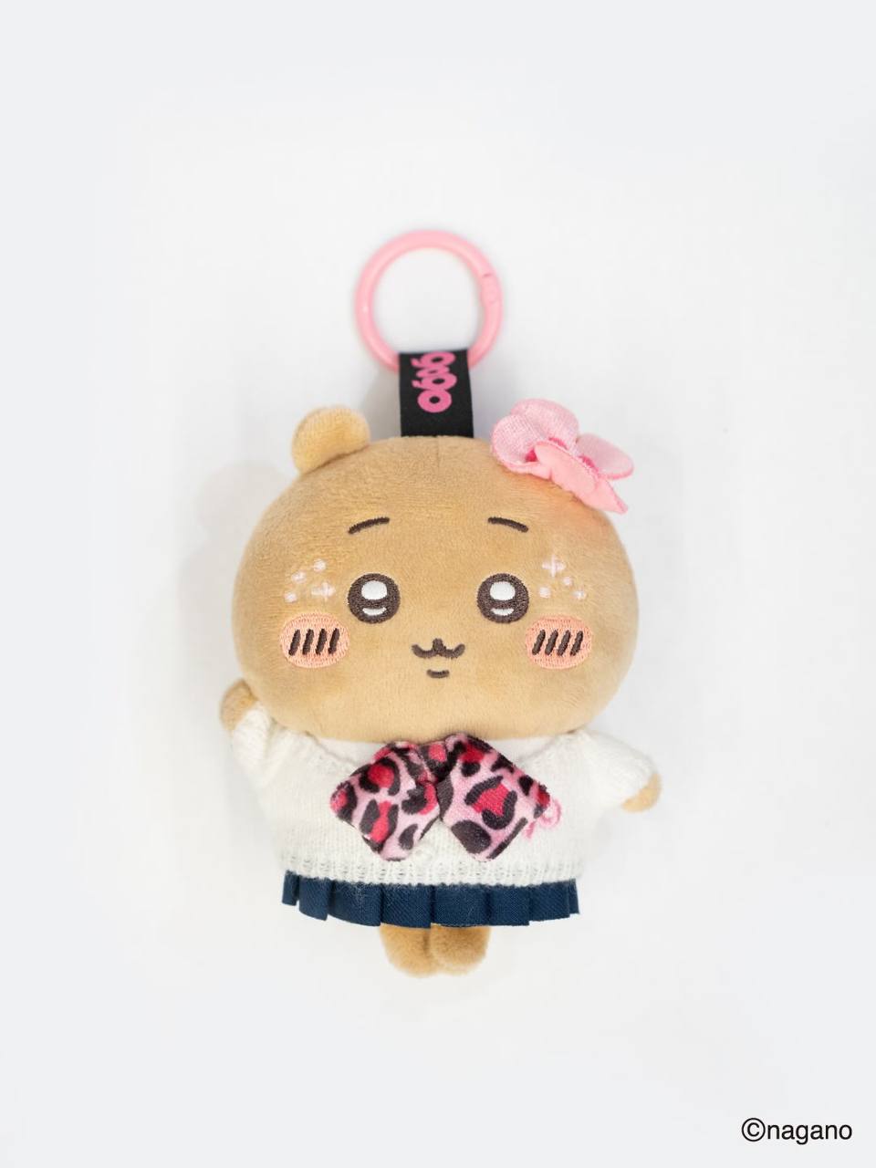 [Pre - Order]Chiikawa x 9090 Mascota Mini Petit