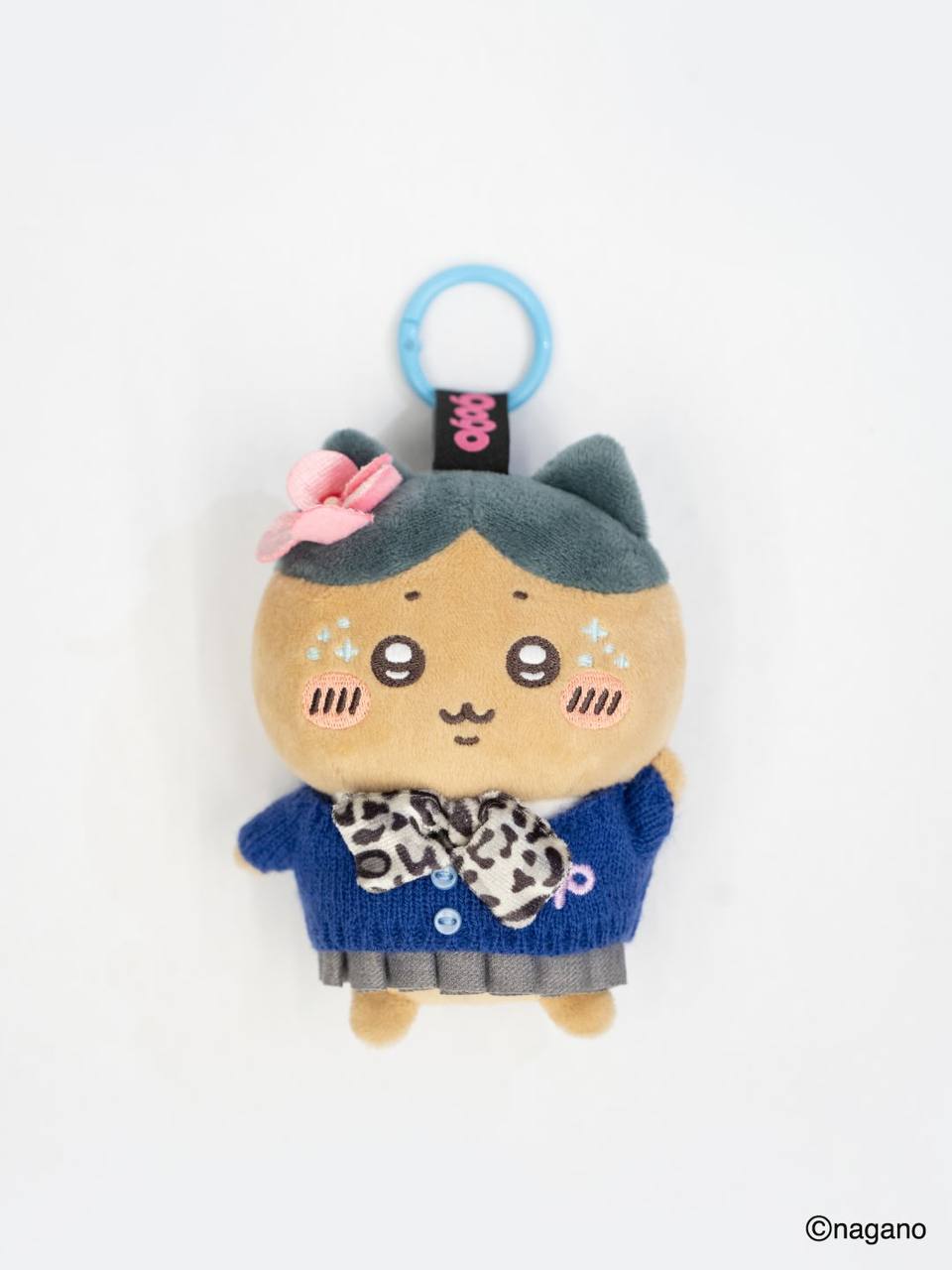 [Pre - Order]Chiikawa x 9090 Mascota Mini Petit