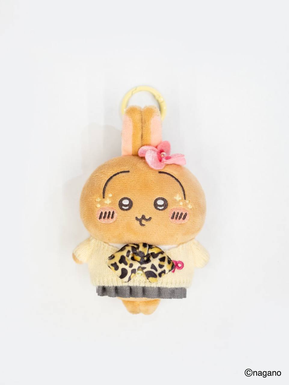 [Pre - Order]Chiikawa x 9090 Mascota Mini Petit