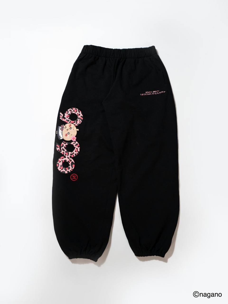 [Pre - Order]Chiikawa x 9090 Sweat Pants