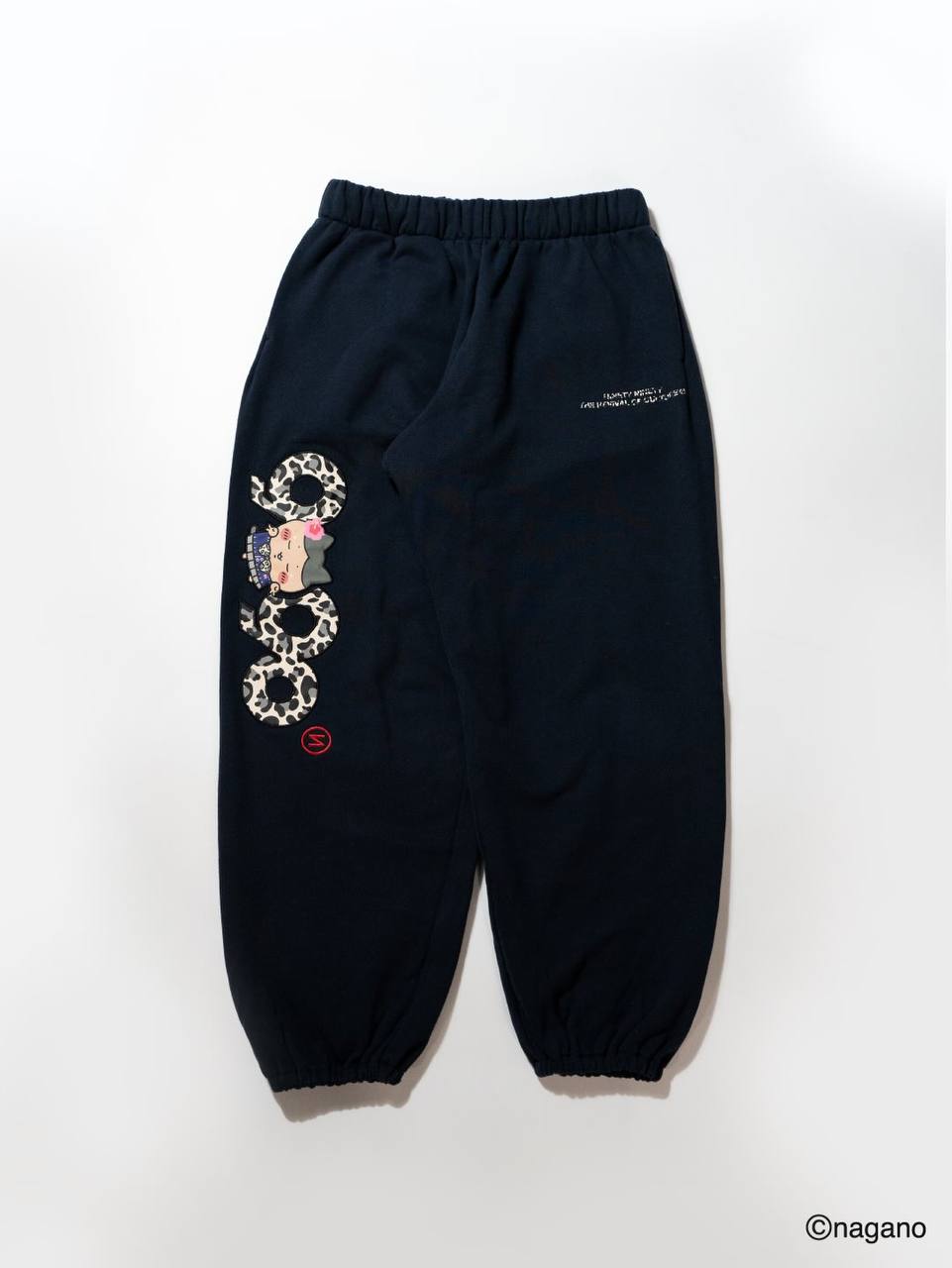 [Pre - Order]Chiikawa x 9090 Sweat Pants
