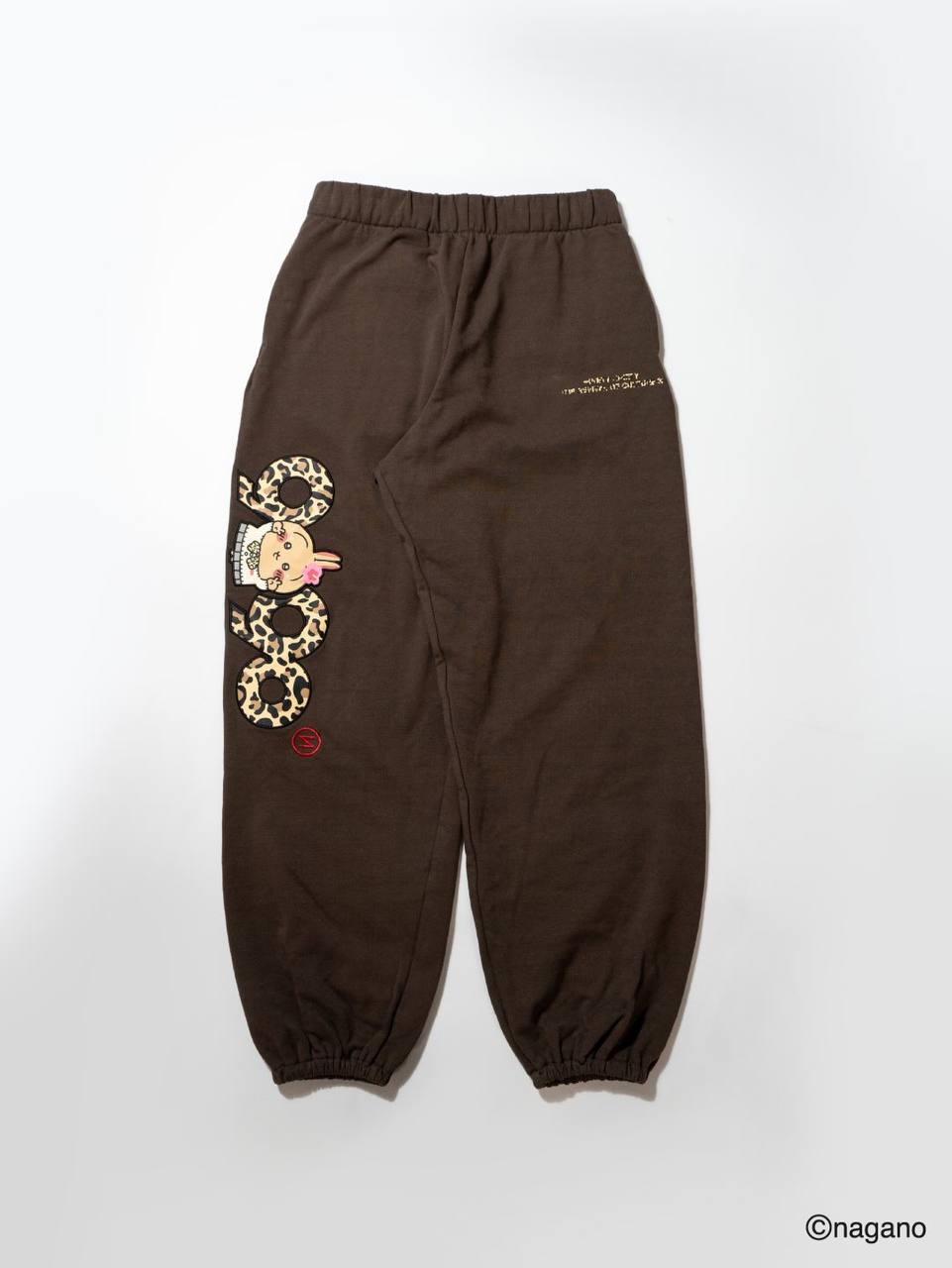 [Pre - Order]Chiikawa x 9090 Sweat Pants