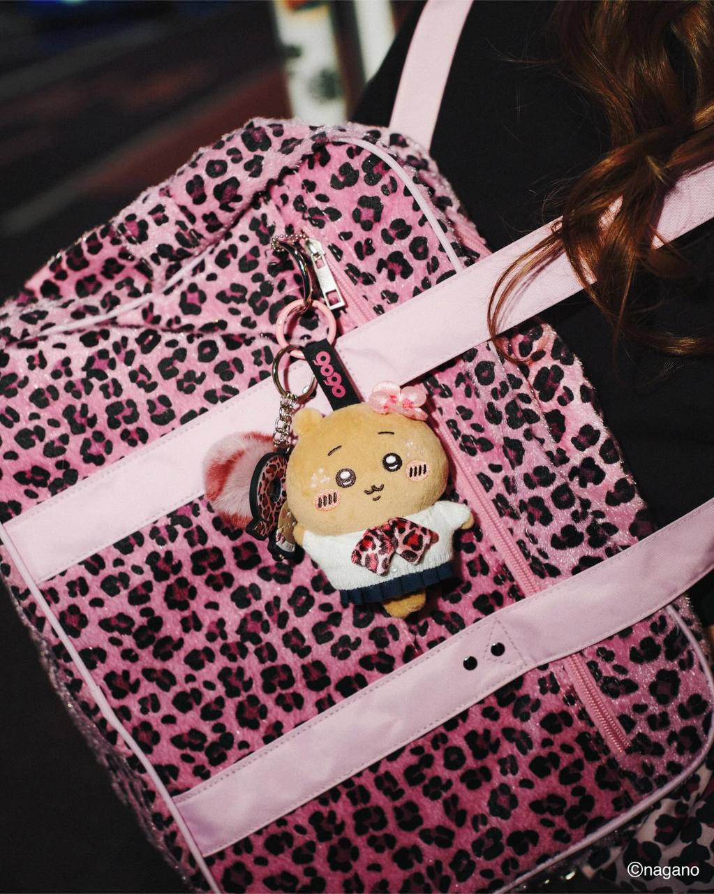 [Pre - Order]Chiikawa x 9090 Mascota Mini Petit