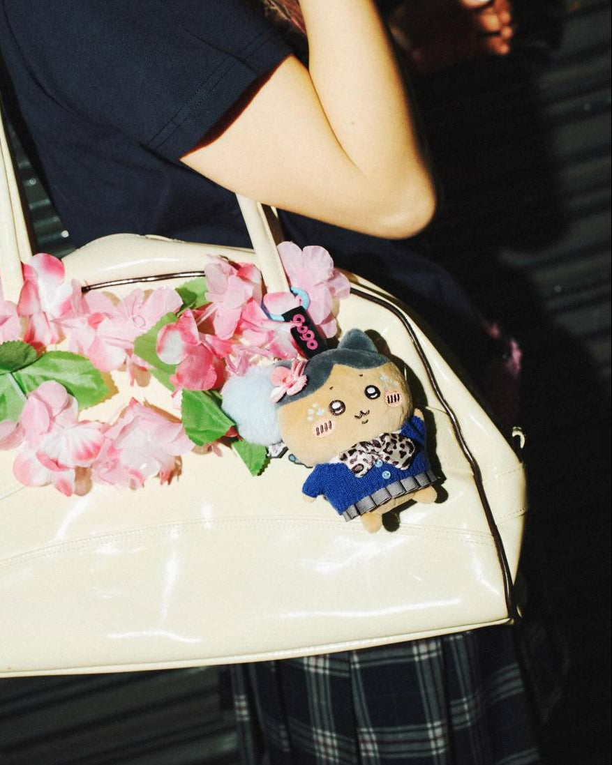 LIMITED STOCK] Chiikawa x 9090 Petit Mini Mascot – Kireimono