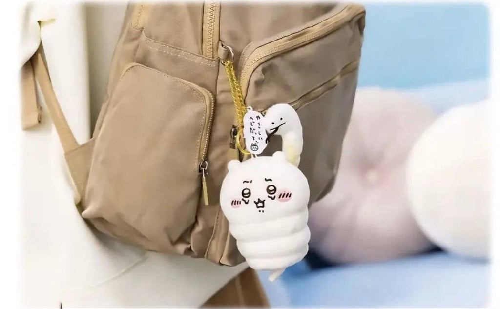 The Chiikawa Lucky Bag 2025 (for the Year of the Snake)