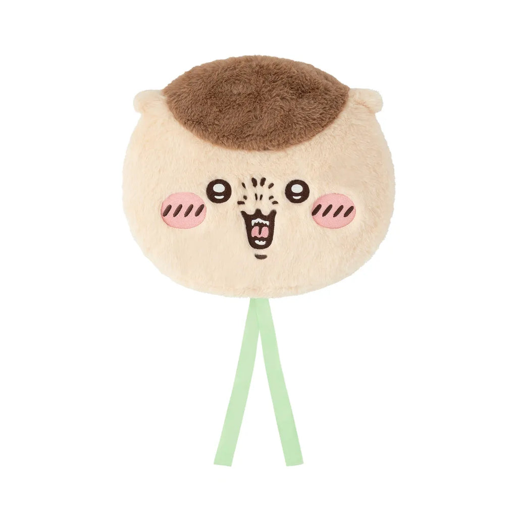 Chiikawa Park Reversible Soft Plush Beret