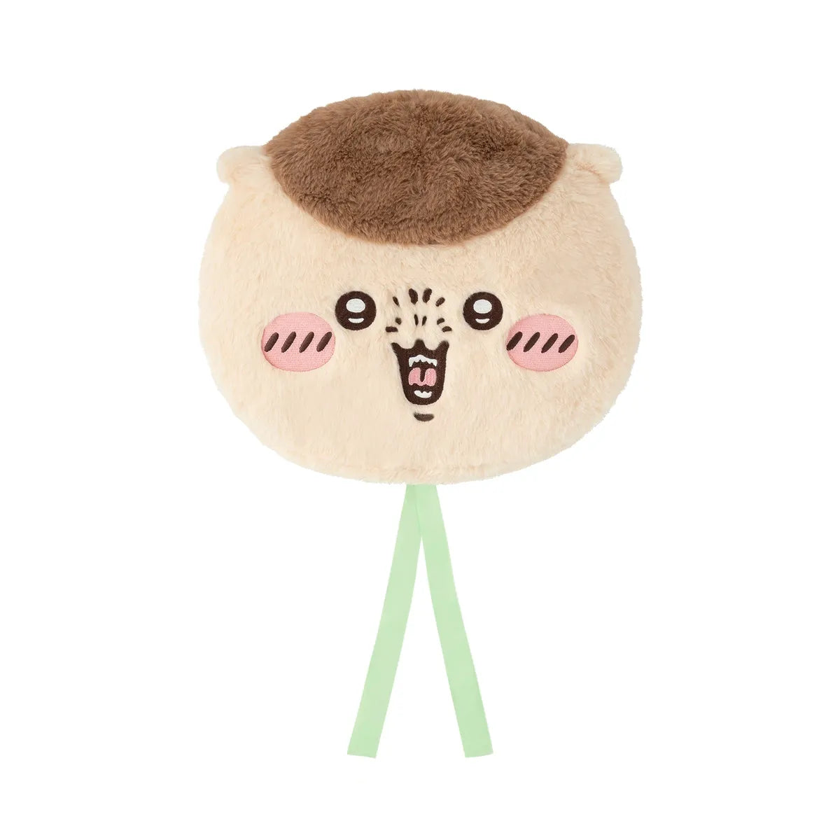 Chiikawa Park Reversible Soft Plush Beret