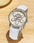 Chiikawa × ZGO watches