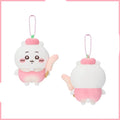 Chiikawa Pocket Fruit Mascot