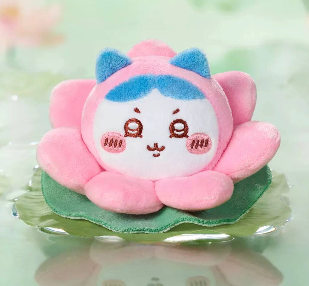 Chiikawa Hangzhou Limited Edition 2