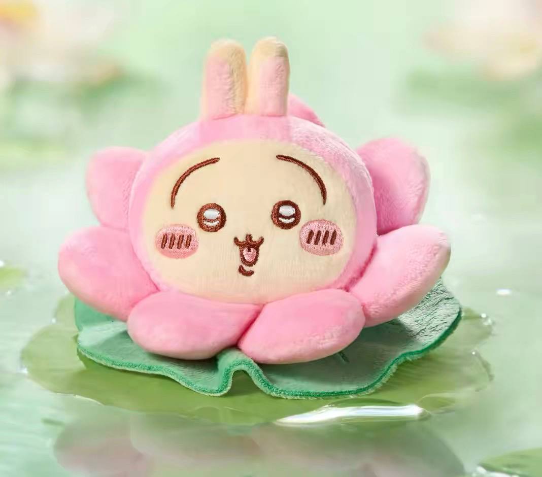 Chiikawa Hangzhou Limited Edition 2