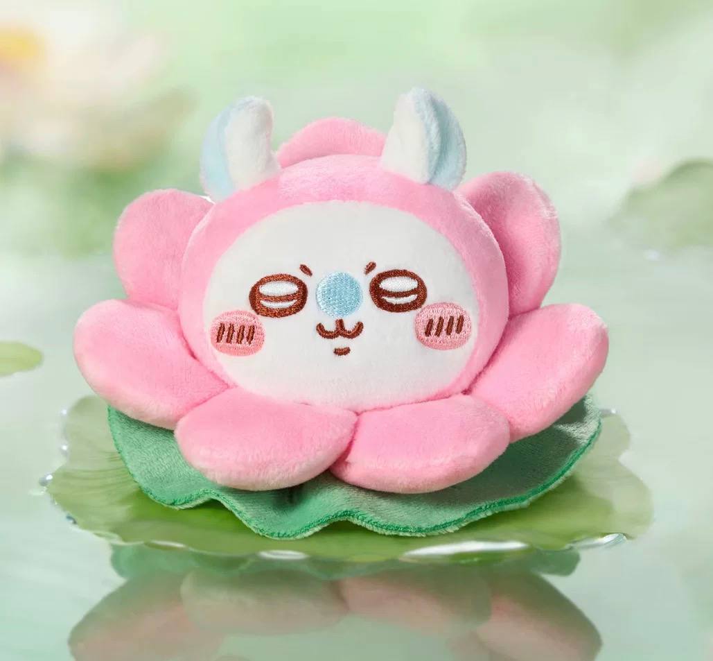 Chiikawa Hangzhou Limited Edition 2