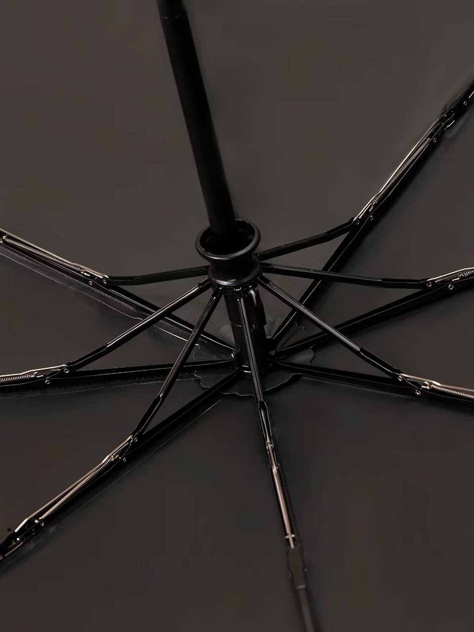 Miniso x Chiikawa Automatic umbrella