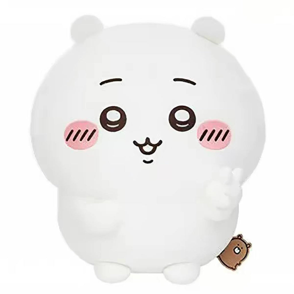 Chiikawa Kuji Lottery Prize A - E