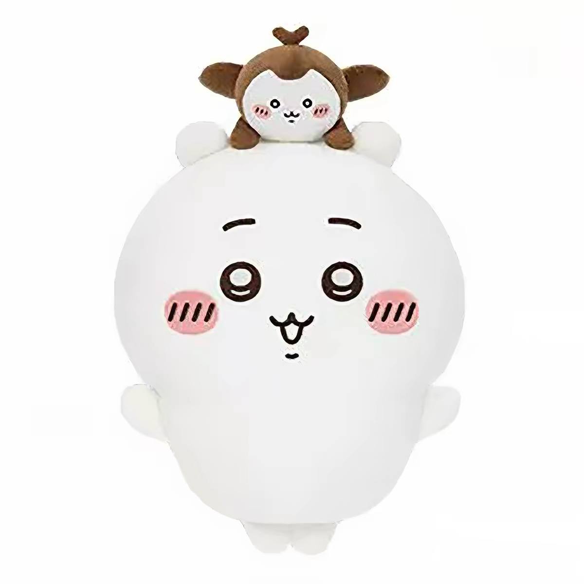 Chiikawa Kuji Lottery Prize A - E