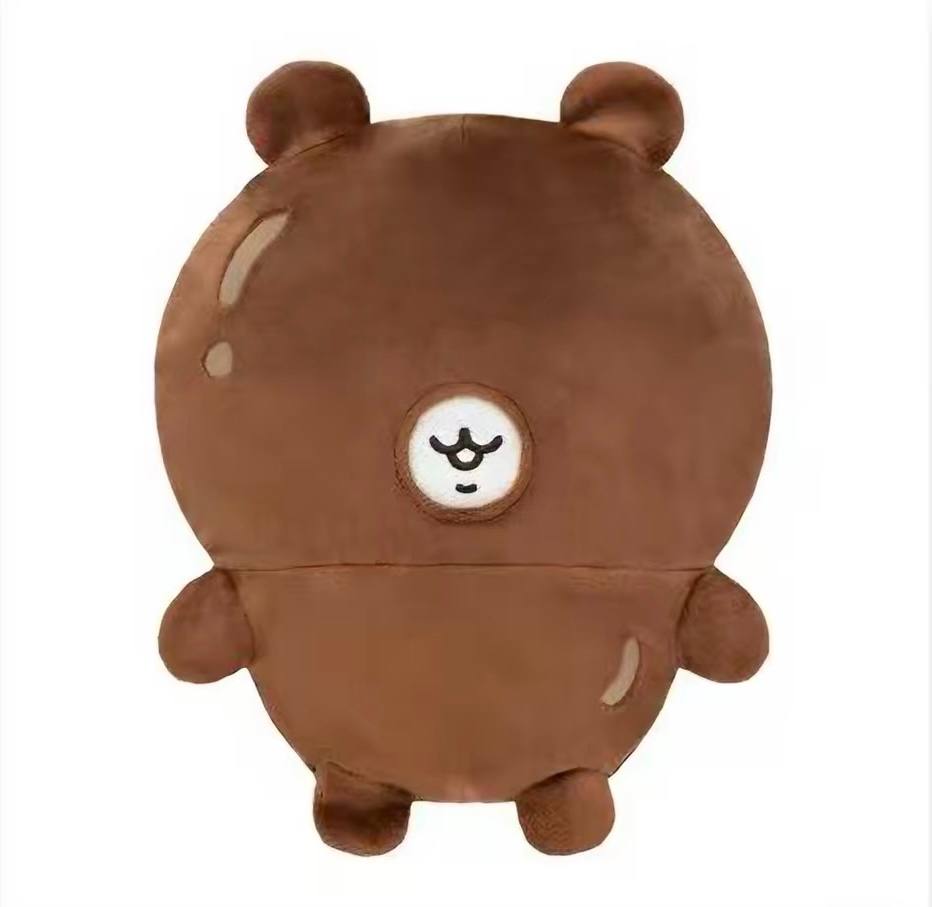 Chiikawa Kuji Lottery Prize A - E