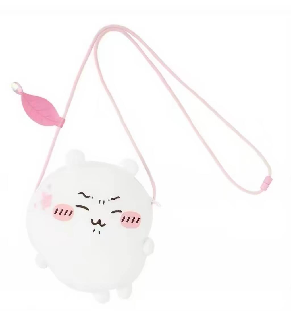 Chiikawa Kuji Lottery Prize A - E