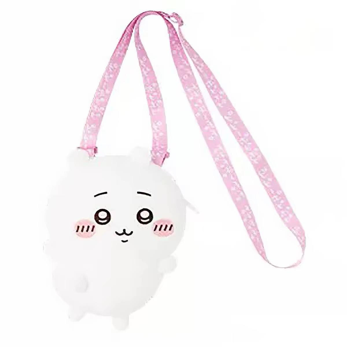 Chiikawa Kuji Lottery Prize A - E