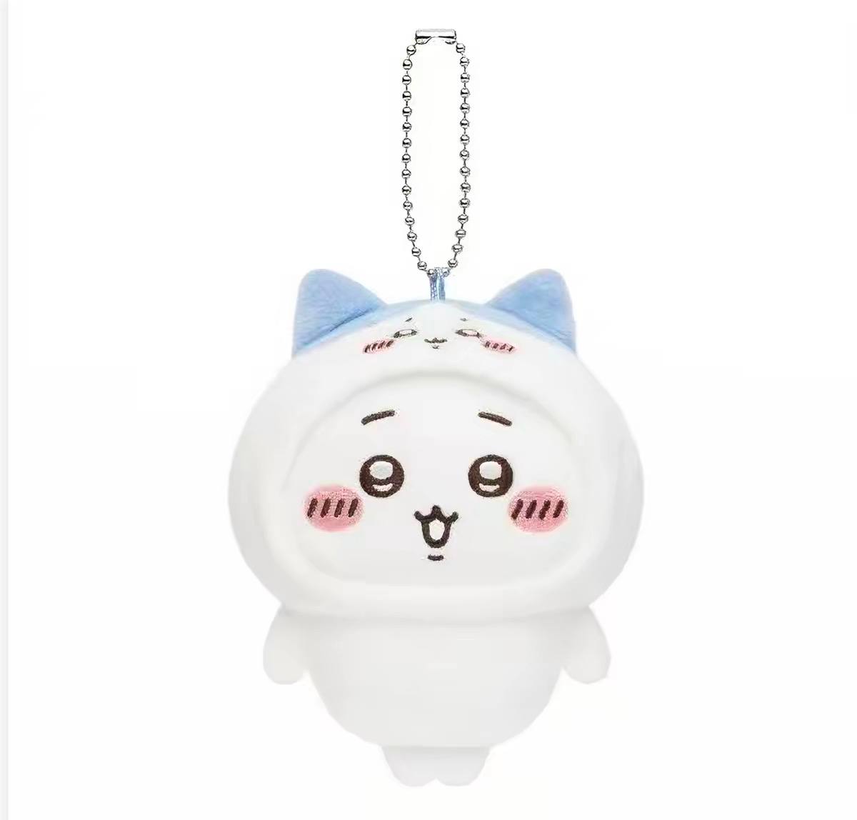 Chiikawa Kuji Lottery Prize A - E