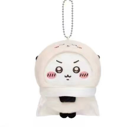 Chiikawa Kuji Lottery Prize A - E