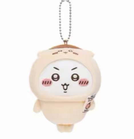 Chiikawa Kuji Lottery Prize A - E