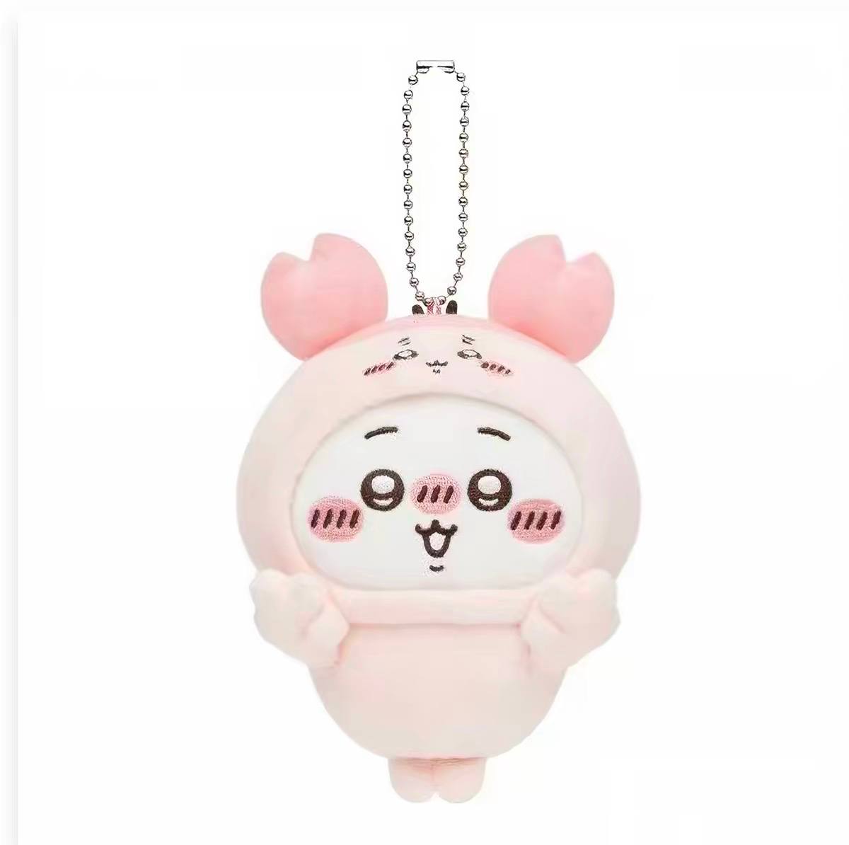 Chiikawa Kuji Lottery Prize A - E