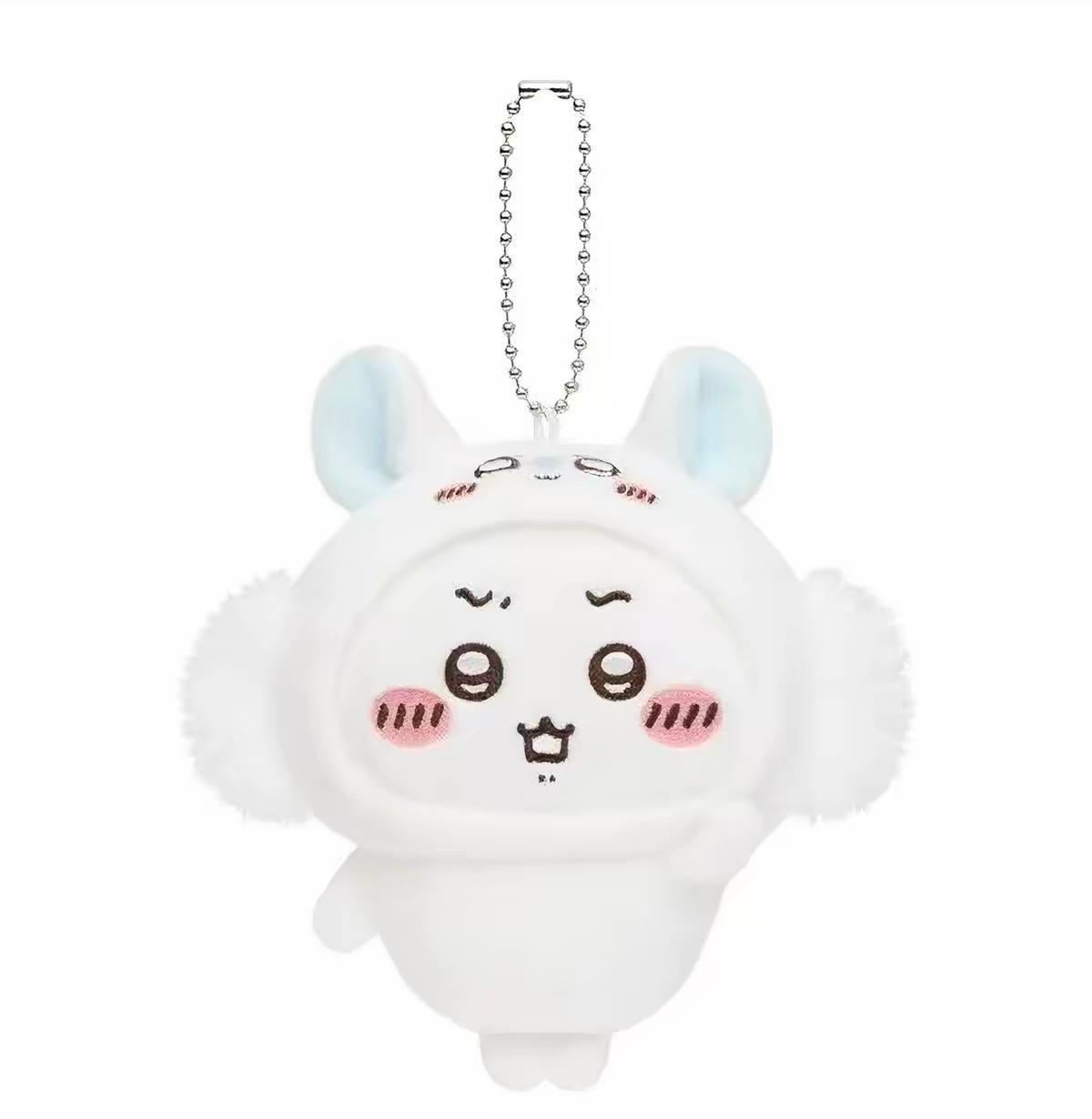 Chiikawa Kuji Lottery Prize A - E