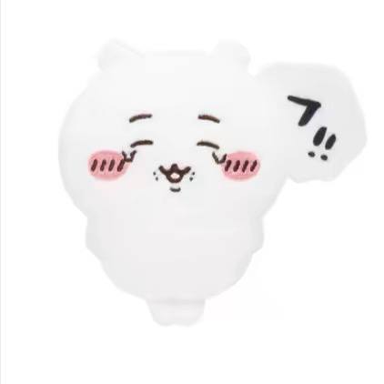 Chiikawa Kuji Lottery Prize A - E