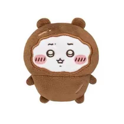 Chiikawa Kuji Lottery Prize A - E