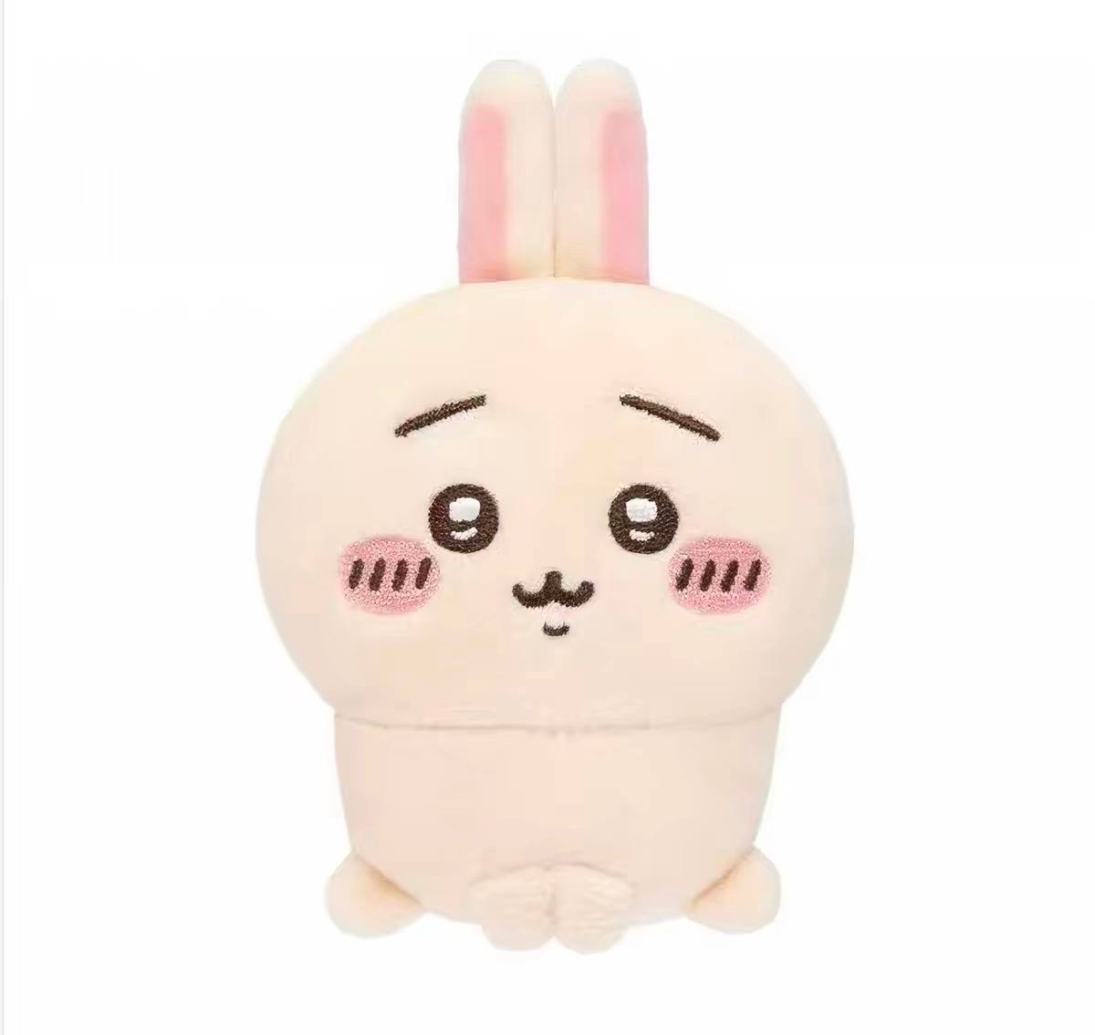 Chiikawa Kuji Lottery Prize A - E