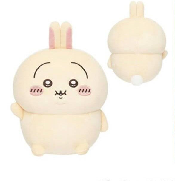 Chiikawa Chubby hand-held plush