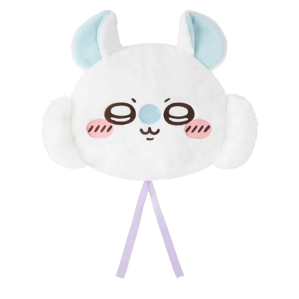Chiikawa Park Reversible Soft Plush Beret