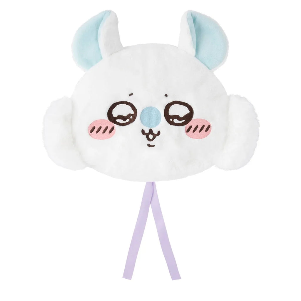 Chiikawa Park Reversible Soft Plush Beret