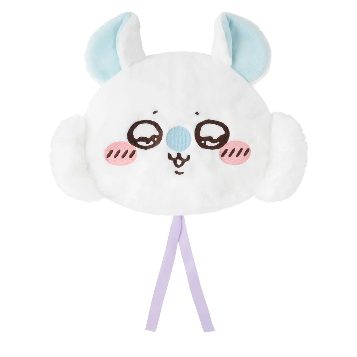 Chiikawa Park Reversible Soft Plush Beret