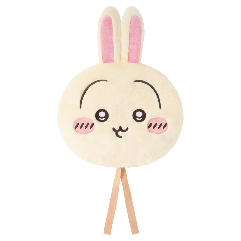 Chiikawa Park Reversible Soft Plush Beret