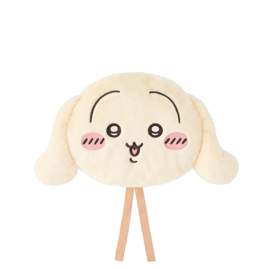 Chiikawa Park Reversible Soft Plush Beret