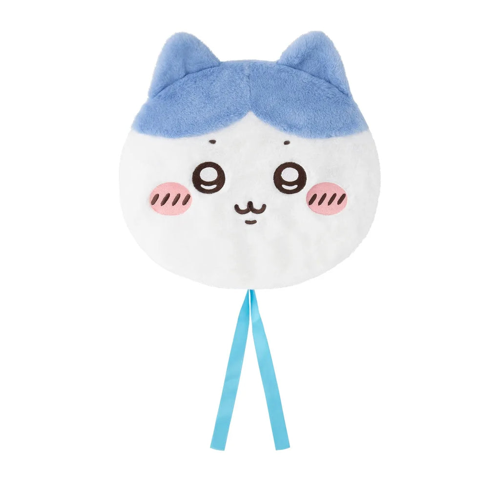 Chiikawa Park Reversible Soft Plush Beret