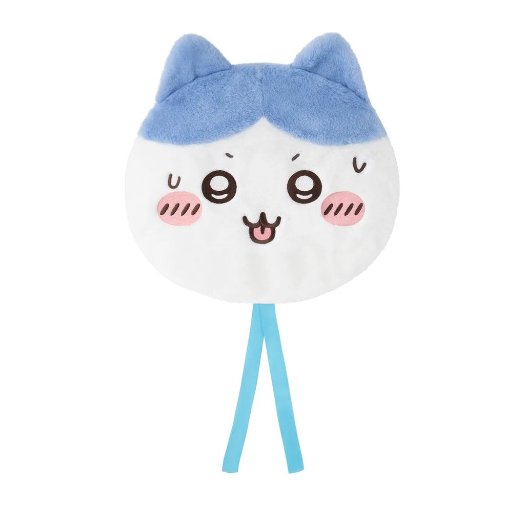 Chiikawa Park Reversible Soft Plush Beret