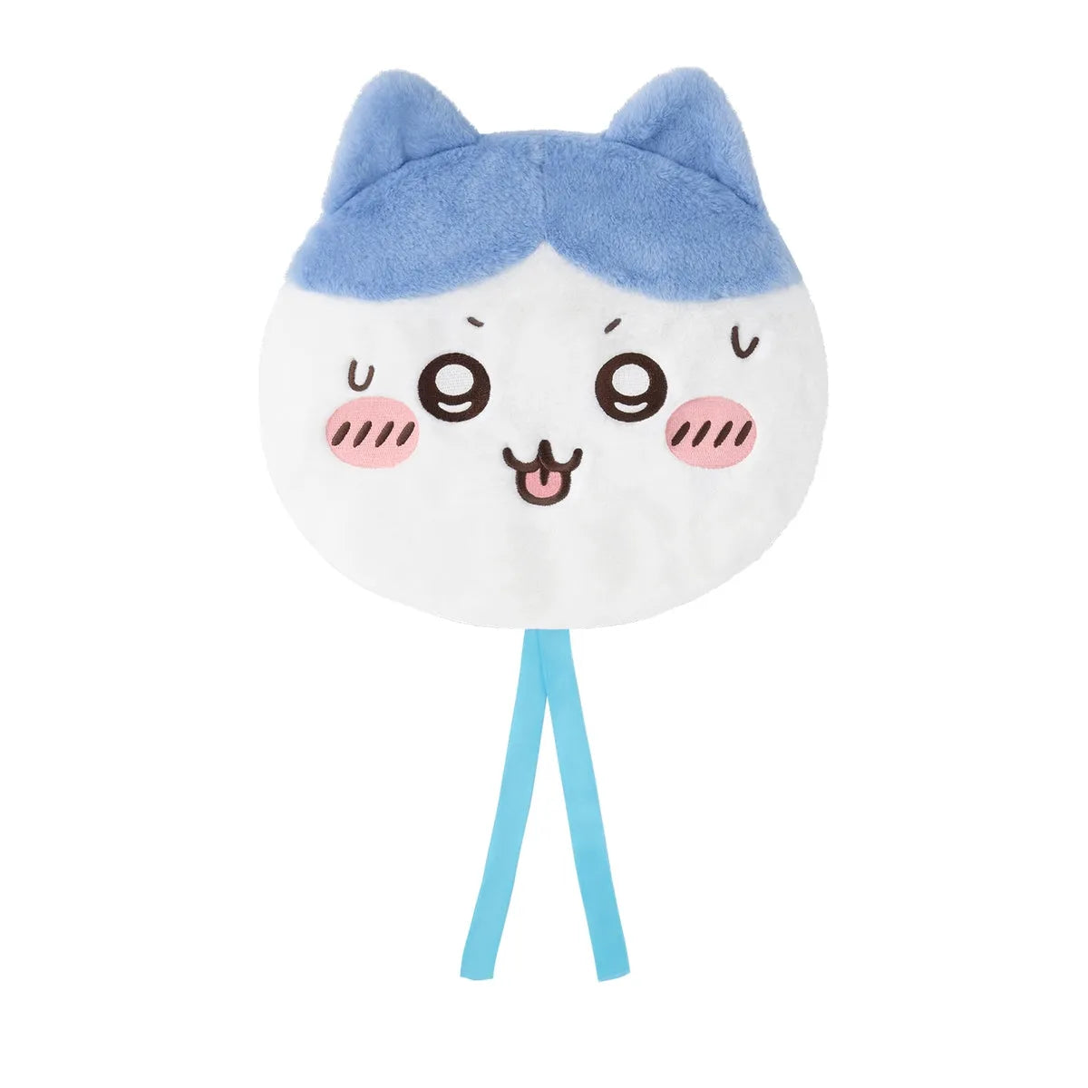 Chiikawa Park Reversible Soft Plush Beret