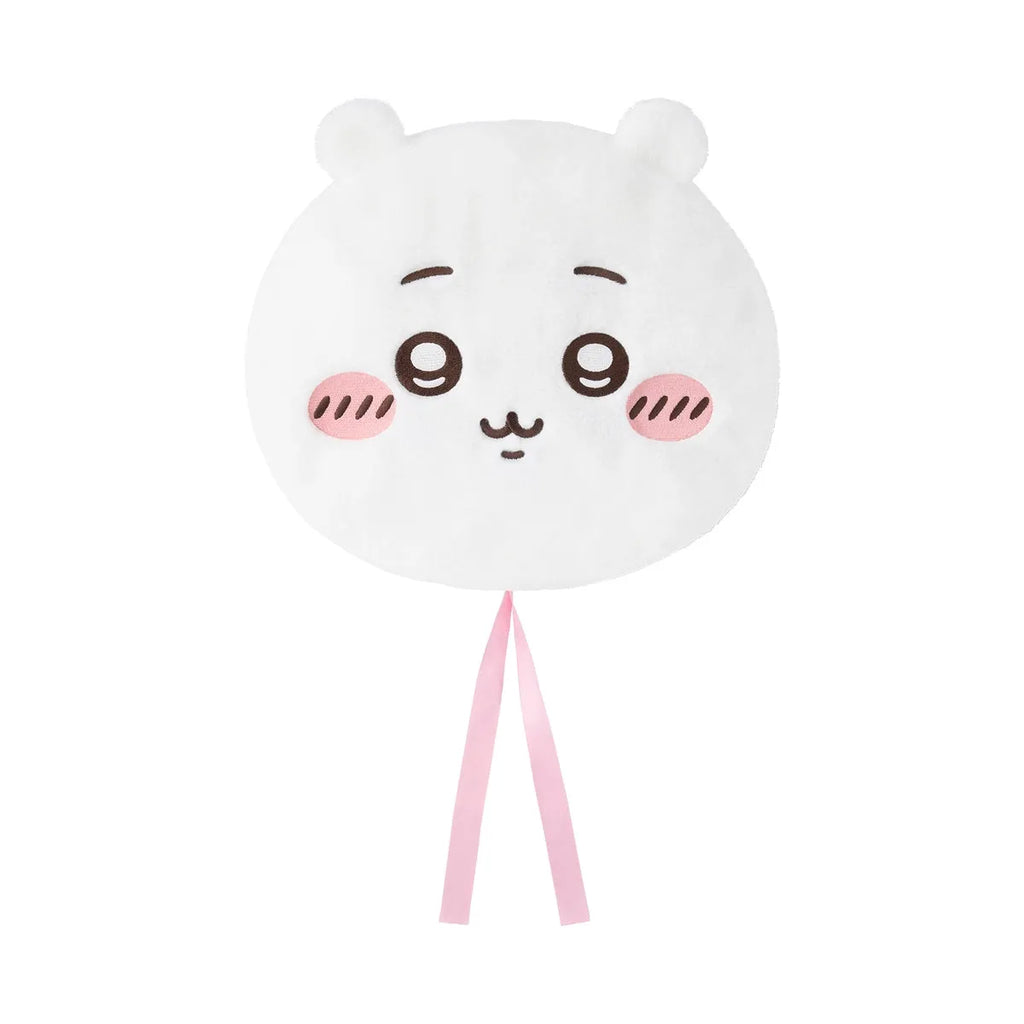 Chiikawa Park Reversible Soft Plush Beret