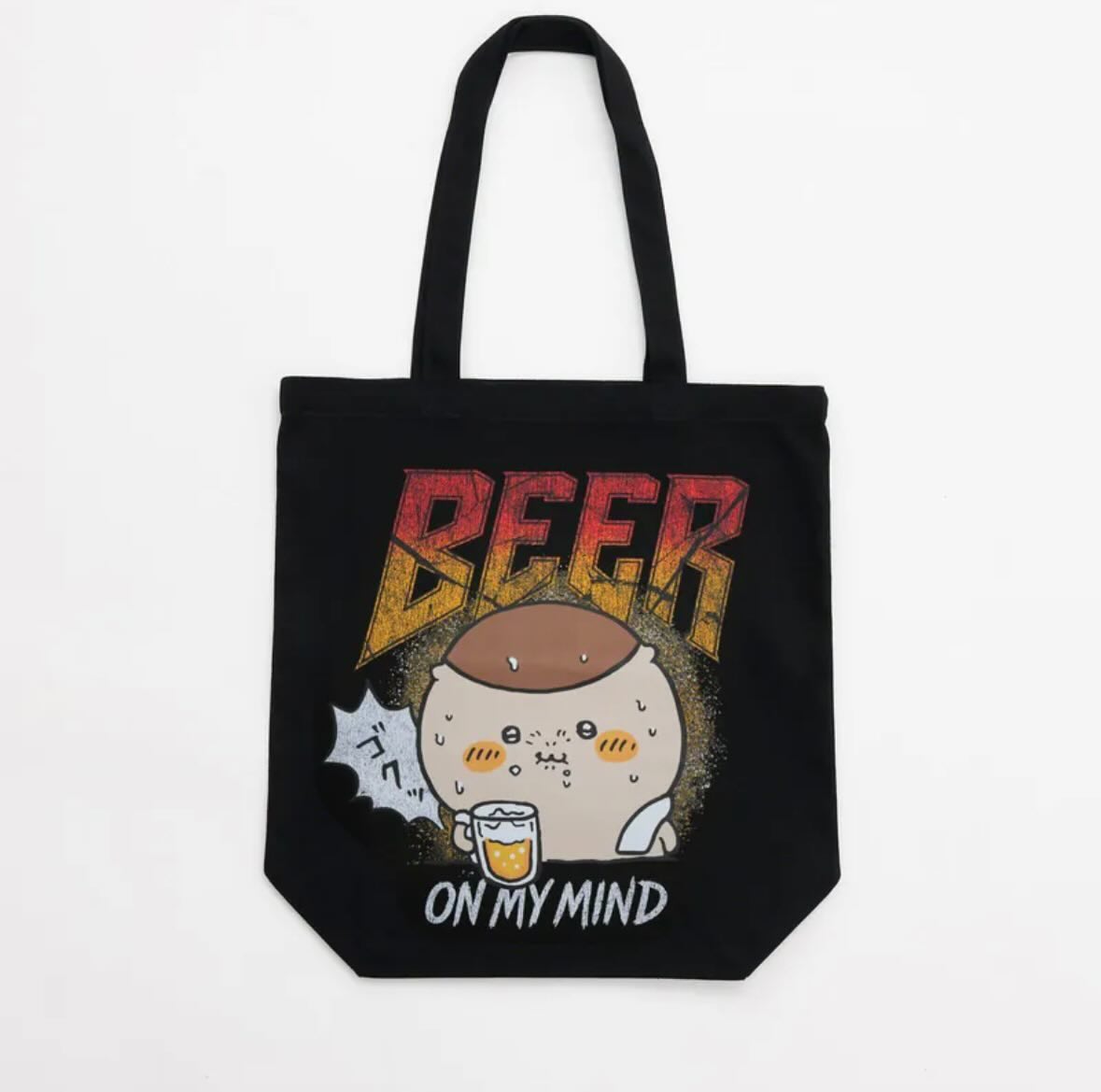 Kurimanju tote bag