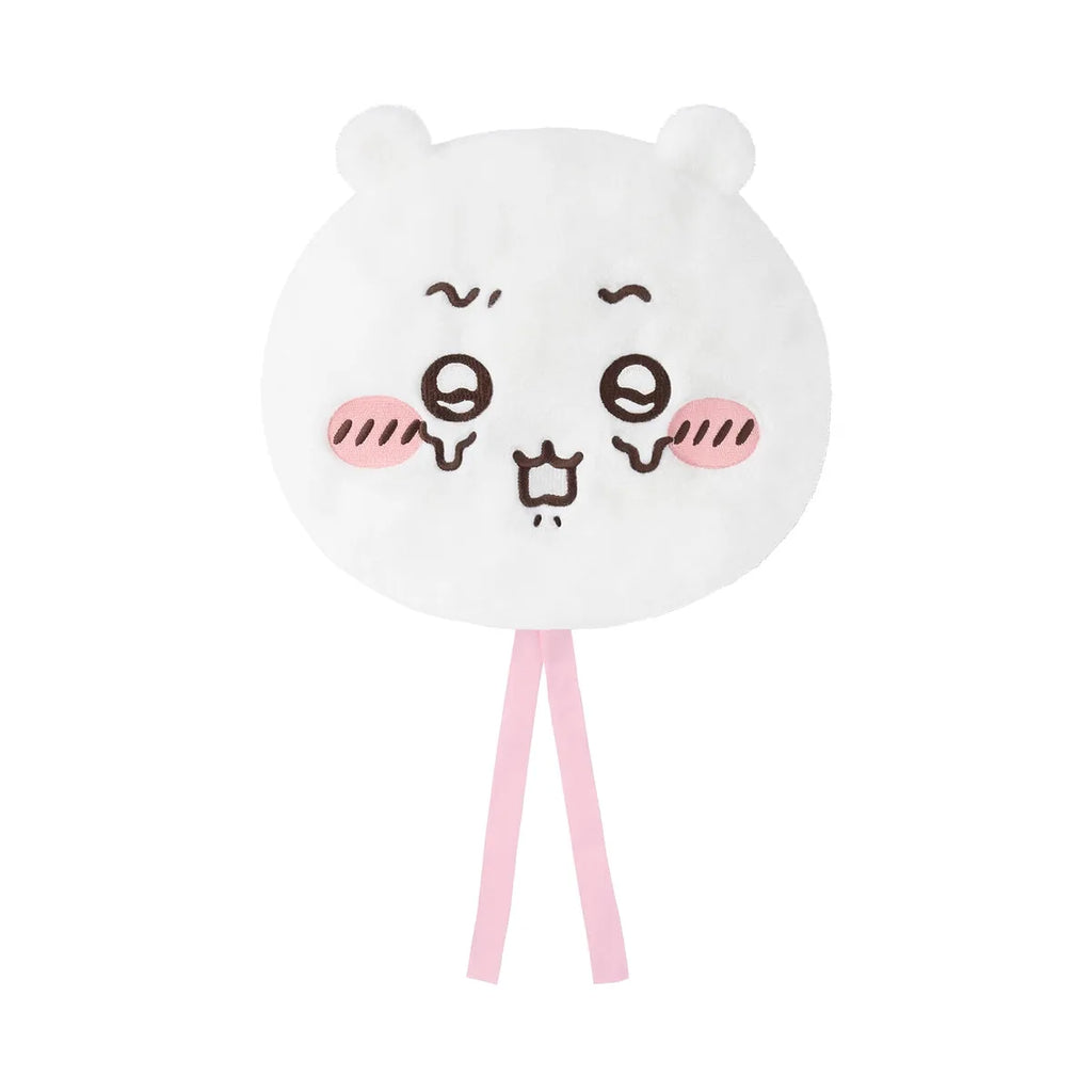 Chiikawa Park Reversible Soft Plush Beret