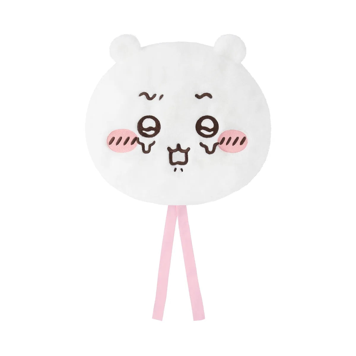 Chiikawa Park Reversible Soft Plush Beret